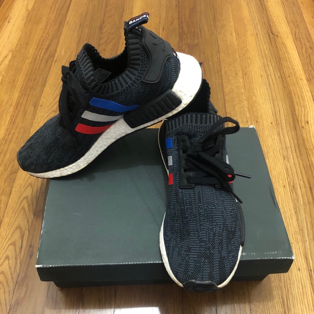 Adidas R1 _PK